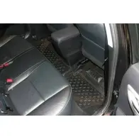 Коврики в салон полиуретан Element 1437101306 CVB 4F AR2ES nlc2919210kh - Изображение 4
