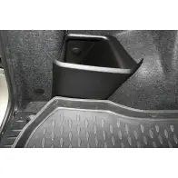 Коврик в багажник полиуретан Element 1437099779 nlc2920b13 1LN QM0I ZQ4BS - Изображение 4