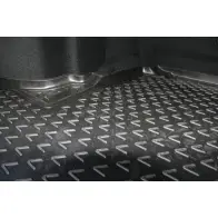 Коврик в багажник полиуретан Element nlc2921b10 EW 88F 1437099746 SM24S9R - Изображение 2