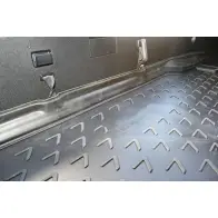 Коврик в багажник полиуретан Element nlc2921b10 EW 88F 1437099746 SM24S9R - Изображение 4