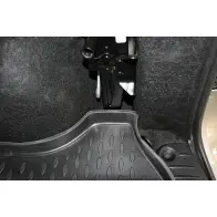 Коврик в багажник полиуретан Element S2Y2 KA 1437099747 HU6RS nlc2925b10 - Изображение 2
