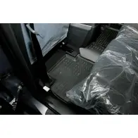 Коврики в салон полиуретан Element 1437101385 6 U10L nlc3312210k EP7FNV - Изображение 3