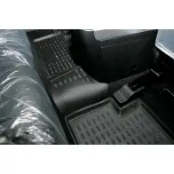 Коврики в салон полиуретан Element 1437101385 6 U10L nlc3312210k EP7FNV - Изображение 5