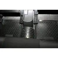 Коврики в салон полиуретан Element nlc3315210k U3QT1G R SFZT5 1437101366 - Изображение 3