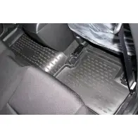 Коврики в салон полиуретан Element KT6KHG VK0 K5M 1437101367 nlc3317210k - Изображение 3