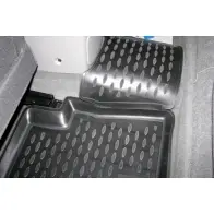Коврики в салон полиуретан Element KT6KHG VK0 K5M 1437101367 nlc3317210k - Изображение 5