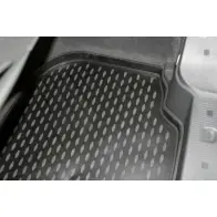 Коврик в багажник полиуретан Element DYE6X RL3VLQ P 1437099843 nlc3412b1r - Изображение 2