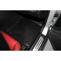 Коврики в салон полиуретан Element G0V3 M nlc3413210k 1437101406 5A6UW5F - Изображение 3