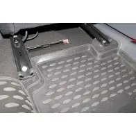 Коврики в салон полиуретан Element ZBDN A5C VWSDLB 1437101415 nlc3521210k - Изображение 2