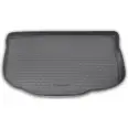 Коврик в багажник полиуретан Element nlc3521b11 Mitsubishi Colt 6 (Z3, Z2) 2002 – 2013 8KRXMCV C4U SRF