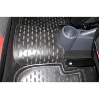 Коврики в салон полиуретан Element 1437101416 PYB DV0H nlc3522210 UXW98L - Изображение 4