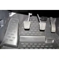 Коврики в салон полиуретан Element 1437101413 3TDC6LT TCP27 96 nlc3525210k - Изображение 2