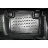 Коврики в салон полиуретан Element 1437101413 3TDC6LT TCP27 96 nlc3525210k - Изображение 3