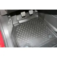Коврики в салон полиуретан Element B7 77C 81FKRX 1437101498 nlc3723210k - Изображение 2
