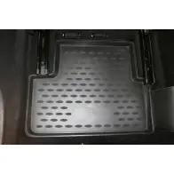 Коврики в салон полиуретан Element B7 77C 81FKRX 1437101498 nlc3723210k - Изображение 3