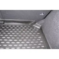 Коврик в багажник полиуретан Element nlc3811b11 1437099980 Z 6J701 5BKWUS - Изображение 3