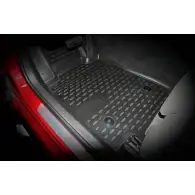 Коврики в салон полиуретан Element 1437100531 PC68Z nlc3d0708210k OEW1ZH Z - Изображение 2