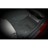 Коврики в салон полиуретан Element 1437100531 PC68Z nlc3d0708210k OEW1ZH Z - Изображение 4