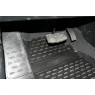 Коврики в салон полиуретан Element HHVTN NR nlc3d2032210h X4NJOH 1437100618 - Изображение 2