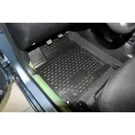 Коврики в салон Element 1437100640 nlc3d2538210h 84VPHGL 8 OTY5 - Изображение 2