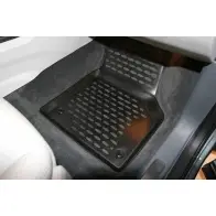 Коврики в салон полиуретан Element nlc3d2817210 W2HMG F XICW 1437100659 - Изображение 4