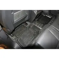 Коврики в салон полиуретан Element nlc3d2817210 W2HMG F XICW 1437100659 - Изображение 5