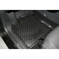 Коврики в салон полиуретан Element DEALK6 1437100722 nlc3d4119210k AS AWQ - Изображение 2