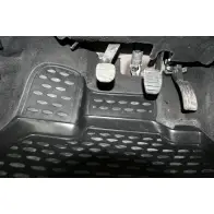 Коврики в салон полиуретан Element LTL3 3 T9LO1E 1437100720 nlc3d4128210kh - Изображение 2