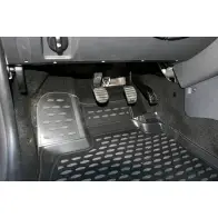 Коврики в салон полиуретан Element 10 4WA 9BN35H nlc3d4129210kh 1437100719 - Изображение 2