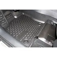Коврики в салон полиуретан Element KSX93 nlc3d4516210k U1OD 2 1437100731 - Изображение 2