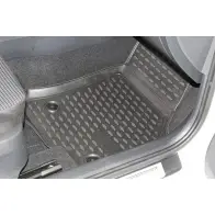 Коврики в салон полиуретан Element KSX93 nlc3d4516210k U1OD 2 1437100731 - Изображение 3