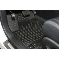 Коврики в салон полиуретан Element ZYKQSG7 1437100751 nlc3d4850210kh 8G9K7 F - Изображение 2