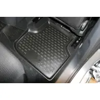 Коврики в салон полиуретан Element 1437100779 QVQ 25N DFUR06 nlc3d5135210kh - Изображение 4