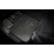 Коврики в салон полиуретан Element 1437100733 nlc3d6114210k IPNXIV XC TK1FF - Изображение 2