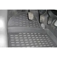 Коврики в салон грузовой полиуретан Element 61WX0Z nlc4101210 EWHF1G R 1437101554 - Изображение 2
