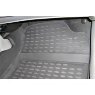 Коврики в салон грузовой полиуретан Element 61WX0Z nlc4101210 EWHF1G R 1437101554 - Изображение 3