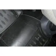 Коврики в салон полиуретан Element 1437101548 nlc4112210 Z SSE6 Q0PDAM - Изображение 4