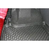 Коврик в багажник полиуретан Element S4 W13OQ LEDP1 1437100020 nlc4118b11 - Изображение 3