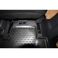 Коврики в салон полиуретан Element 1437101568 5041 KUX nlc4123210k TX5RWA - Изображение 2
