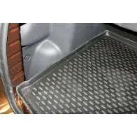 Коврик в багажник полиуретан Element 1437099999 nlc4128b13 TM DTMW 0LYXL6 - Изображение 3