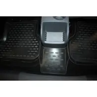 Коврики в салон полиуретан Element 1437101574 JWGQGH9 UR 25P nlc4402210 - Изображение 5