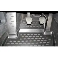 Коврики в салон полиуретан Element 5259 BVB PI7I8XA nlc4510210kh 1437101583 - Изображение 2