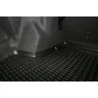 Коврик в багажник полиуретан Element 9Y6UR 1437100105 T 3MLIOY nlc4815b10 - Изображение 2