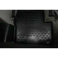 Коврики в салон полиуретан Element 1437101627 NI1 1N6U D5ADMP nlc4834210kh - Изображение 3