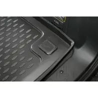 Коврик в багажник полиуретан Element 1437100118 nlc4843b13 13 DOVG0 HHKOES - Изображение 4