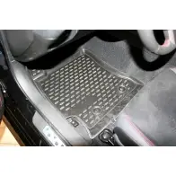 Коврики в салон полиуретан Element 4CPL3 nlc4854210kh 1437101649 O3 RGJ - Изображение 2