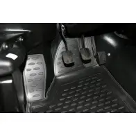 Коврики в салон полиуретан Element 6ZSIPU nlc5223210kh 8ZN 8DV1 1437101775 - Изображение 2