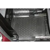 Коврики в салон полиуретан Element 6ZSIPU nlc5223210kh 8ZN 8DV1 1437101775 - Изображение 3