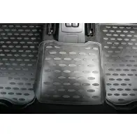 Коврики в салон полиуретан Element 1437101861 58 H56 nlc5226210k OXZUZ - Изображение 5