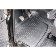 Коврики в салон полиуретан Element nlc5406210k 1437101820 6M6C9E E5O IS - Изображение 2